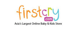 Additional 15% OFF + 10% Cashback on all Diapers