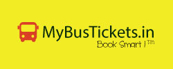 Flat Rs. 50 off on a minimum ticket price of Rs. 500